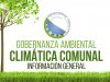 Información general Certificación SCAM-Gobernanza Ambiental - Climática Comunal