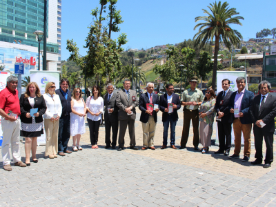 Campa&ntilde;a Navidad Segura busca evitar delitos en estas fiestas de fin de a&ntilde;o