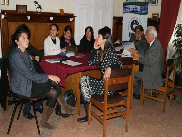A m&aacute;s de un a&ntilde;o del terremoto. Entregan diagn&oacute;stico social de la familias damnificadas en Villa del Mar