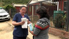 Programa de Delivery de Medicamentos entrega balances de su &nbsp;gesti&oacute;n en Zonas Rurales
