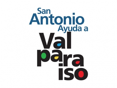 San Antonio ayuda a Valpara&iacute;so con eventos para la juventud