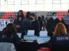 Estudiantes de la comuna reciben la Beca Tecnologías de la Información y Comunicación (TIC)