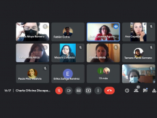 Funcionarios municipales se capacitan en tem&aacute;ticas de inclusi&oacute;n