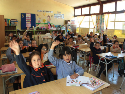 Municipalidad de San Antonio iniciar&aacute; campa&ntilde;a &ldquo;Por una Vuelta a Clases Segura&rdquo;