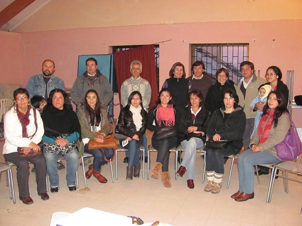 Municipio de San Antonio apoya a padres de ni&ntilde;os con autismo