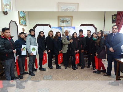 Culmina exitosa campa&ntilde;a de la Defensor&iacute;a Ciudadana con &ldquo;Alcaldes por un d&iacute;a&rdquo;