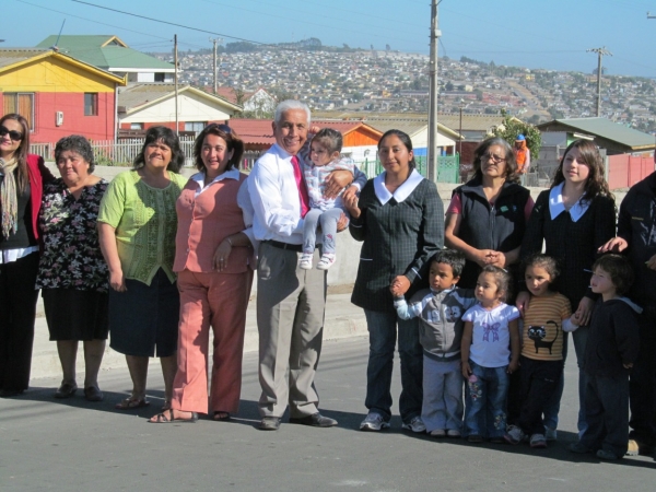 D&iacute;a de la Madre