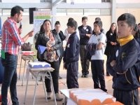 Escuela Básica de Leyda gana categoría de conocimiento en Olimpiada Ambiental impulsadas por la DIMAO