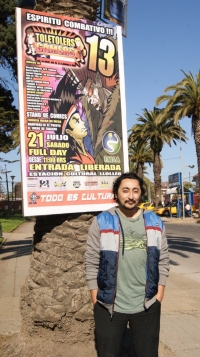 Los Tetas cerrar&aacute;n la versi&oacute;n n&deg; 13 de Totelolers Gamers