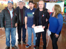 CCR San Antonio de Padua llevar&aacute; adelante novedoso proyecto teatral