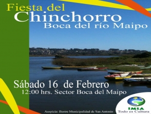 Municipalidad apoya a pescadores para hacer su &ldquo;Fiesta del Chinchorro&rdquo;