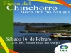Municipalidad apoya a pescadores para hacer su &ldquo;Fiesta del Chinchorro&rdquo;