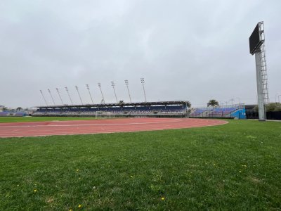 MOP abrió licitación para obras complementarias del estadio municipal