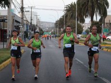 San Antonio despidi&oacute; el verano 2017 con corrida nocturna