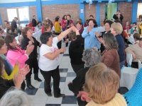 Municipio invita a todos los adultos mayores a celebrar y decirle &iexcl;Adi&oacute;s! Al mes de agosto