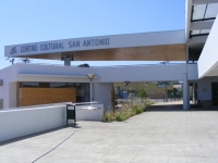 Atenci&oacute;n amantes de la cultura y las artes, en abril se inaugura el nuevo Centro Cultural de San Antonio