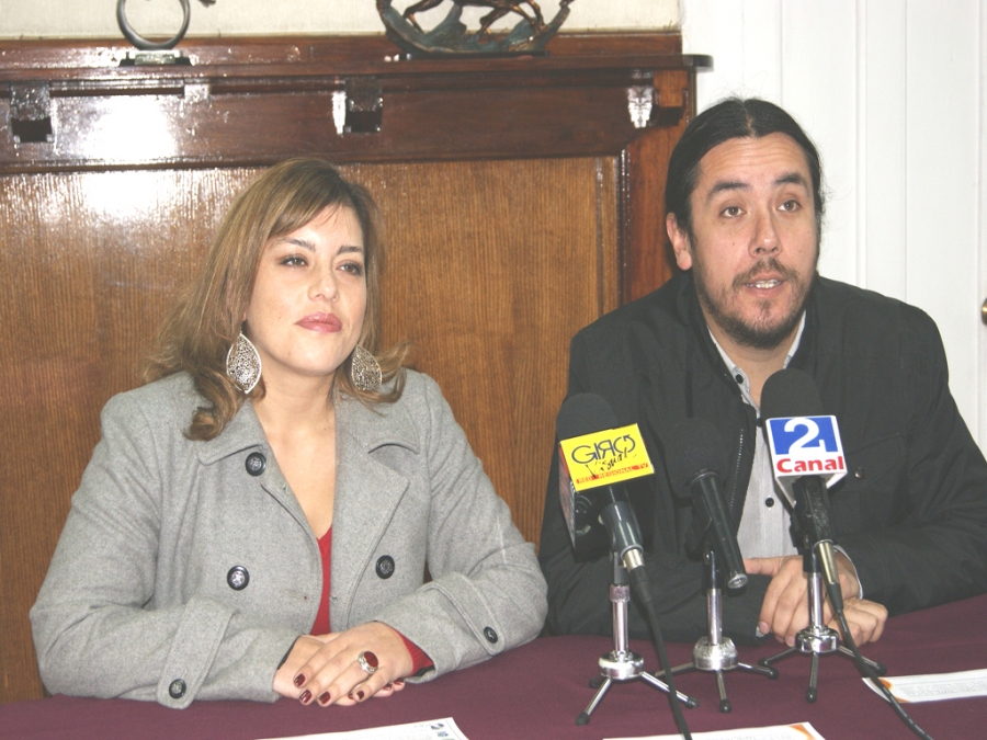 Este s&aacute;bado en el sal&oacute;n del concejo municipal. Invitan a mujeres a conocer sus derechos laborales