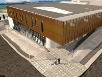 Presentaron proyecto de nuevo Cesfam N&eacute;stor Fern&aacute;ndez Thomas