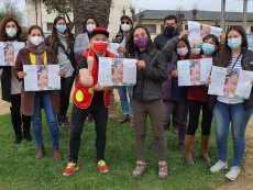 Celebrar&aacute;n Mes de la Ni&ntilde;ez este s&aacute;bado 07 de agosto