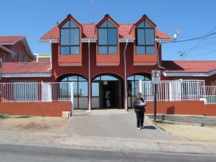 Un nuevo Consultorio con mejor Infraestructura y Mayor Equipamiento tendr&aacute; El Sector Llo-Lleo Alto