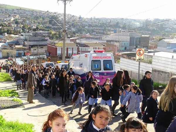 Municipio da a conocer acciones de la comuna en situaci&oacute;n de emergencia